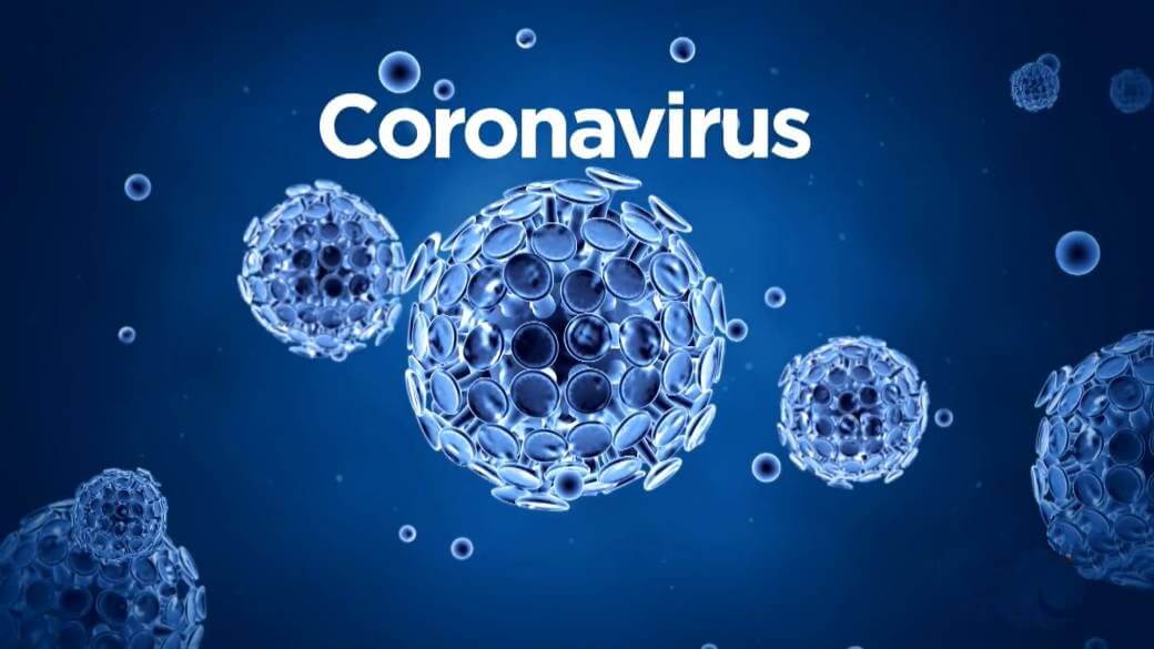 Профилактика новой коронавирусной инфекции